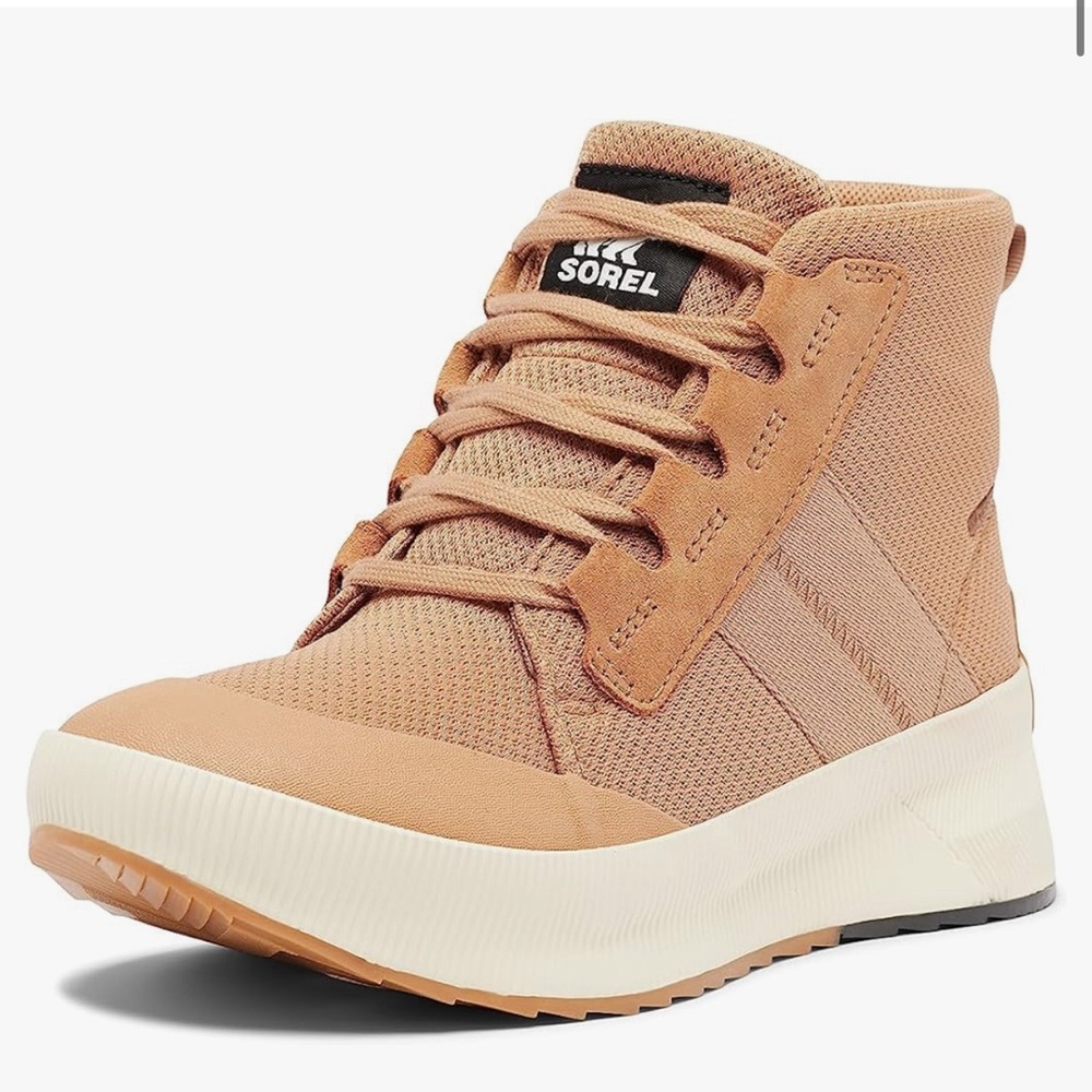Sorel Out & About